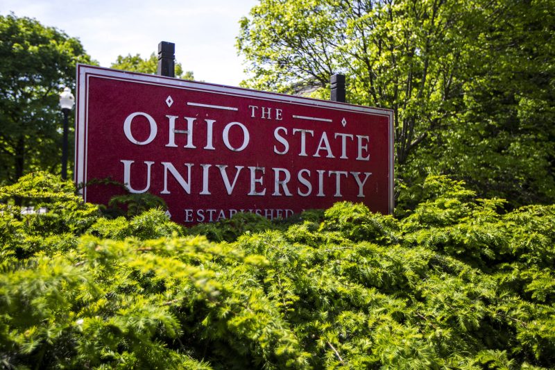 Ohio State announces that all students will gain proficiency in AI through a new initiative.