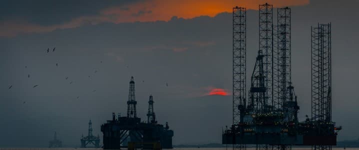 Oil Prices on Track for Weekly Decline as War Premium Fades