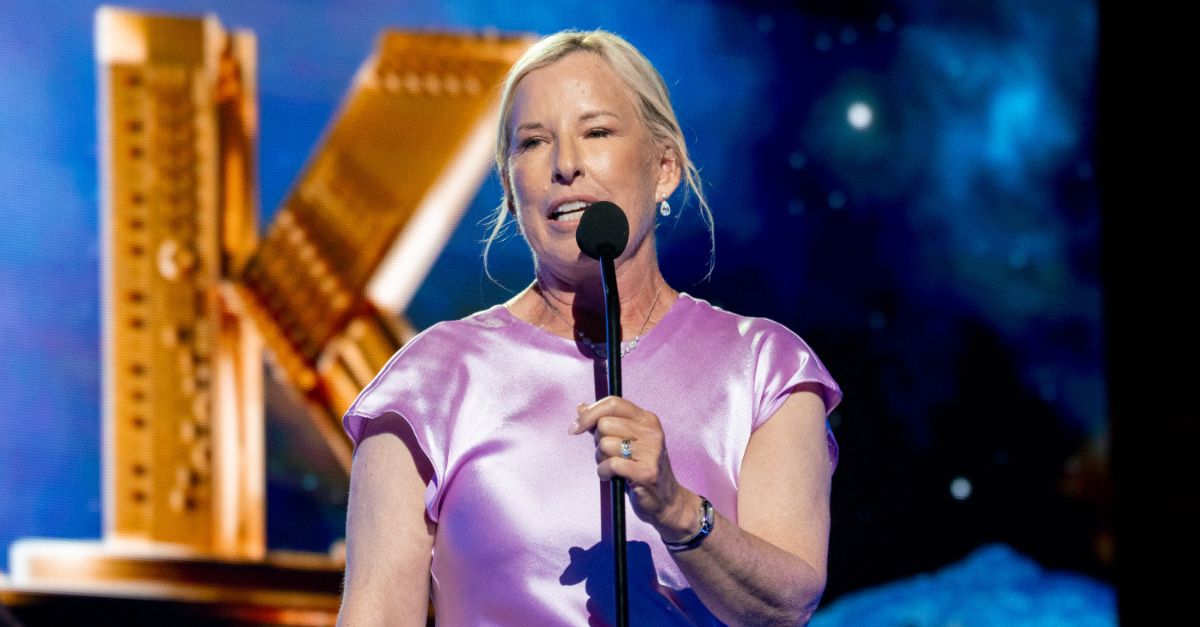 Oklahoma Coach Indicates Faith ‘Revolution’ Is Transforming Sports ‘Lives Are Changing’