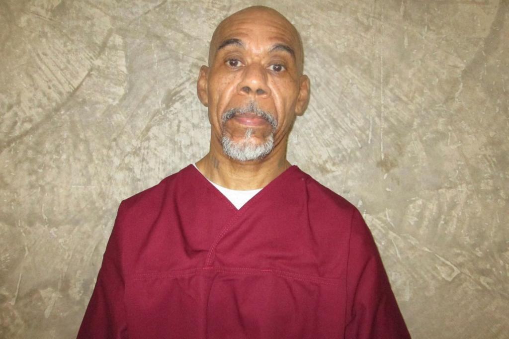 Oklahoma court paves the way for the execution of John Fitzgerald Hanson.