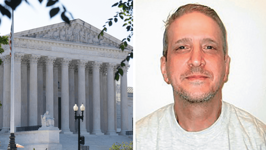 Oklahoma will retry Richard Glossip for non-capital murder after the Supreme Court overturned his conviction.