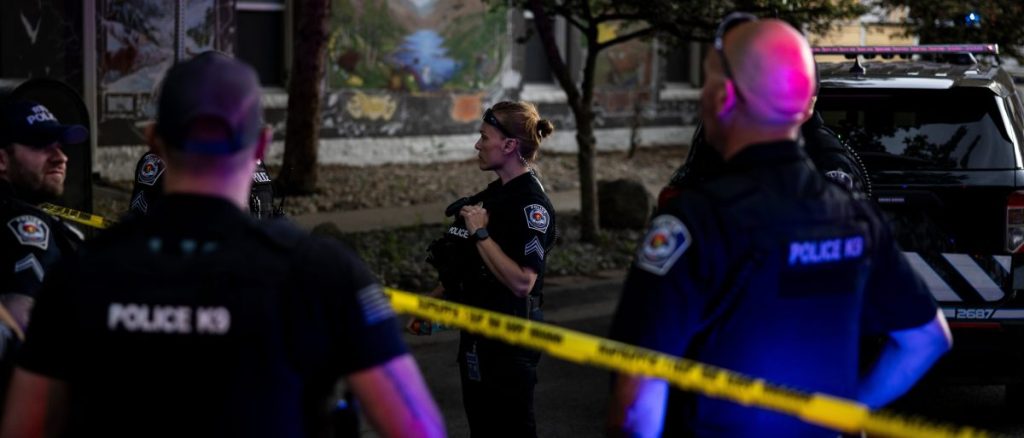 Old Media Highlights Heartfelt Tale of Alleged Terrorist's Daughter