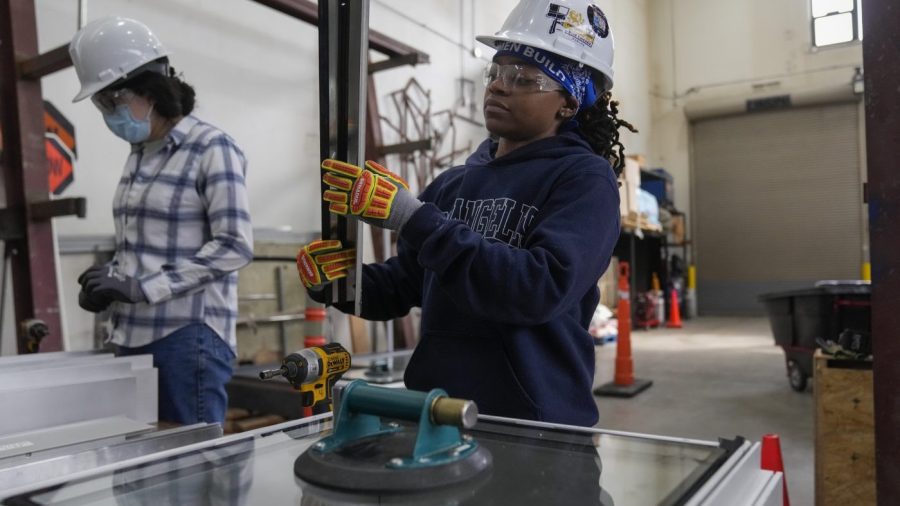 Old apprenticeship laws are preventing Americans from finding jobs
