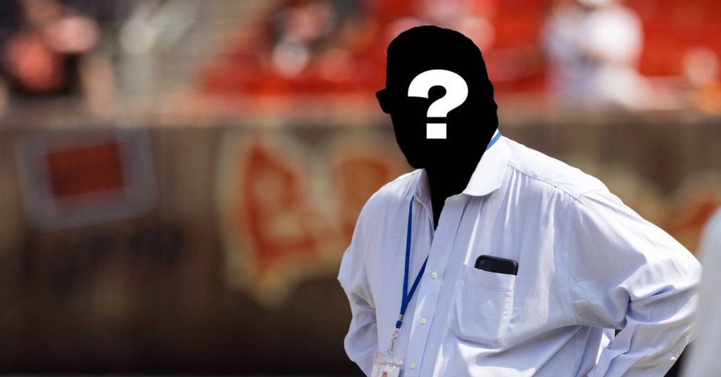 One general manager caused two NFL teams to fall behind by several years.