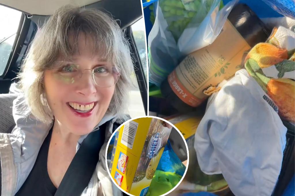 Online backlash against woman for birthday present