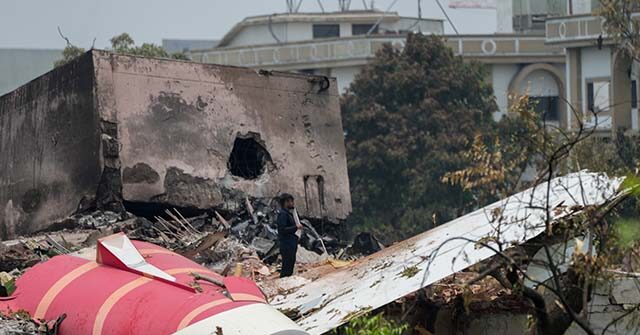 Only Survivor of Air India Crash Shares Harrowing Escape Story