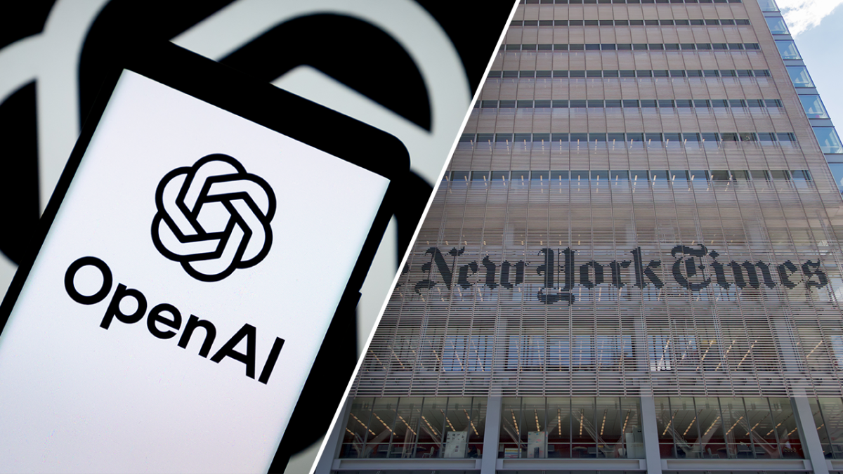 OpenAI to challenge copyright case regarding user data retention