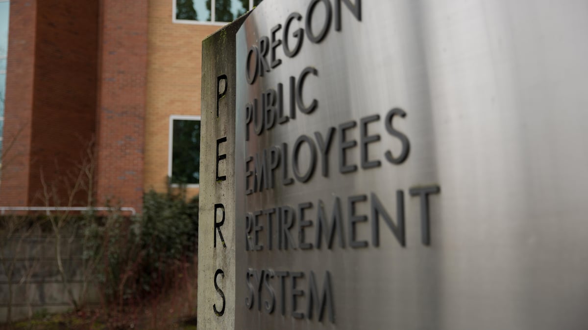 Oregon schools find some relief from increasing retirement expenses during a challenging budget period