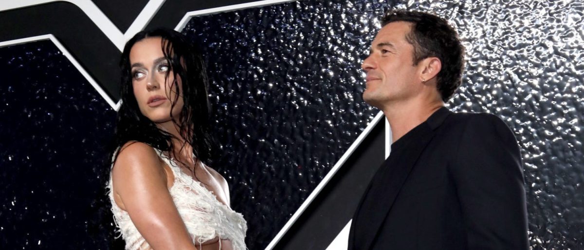 Orlando Bloom might attend Bezos’ wedding alone, possibly leaving Katy Perry.