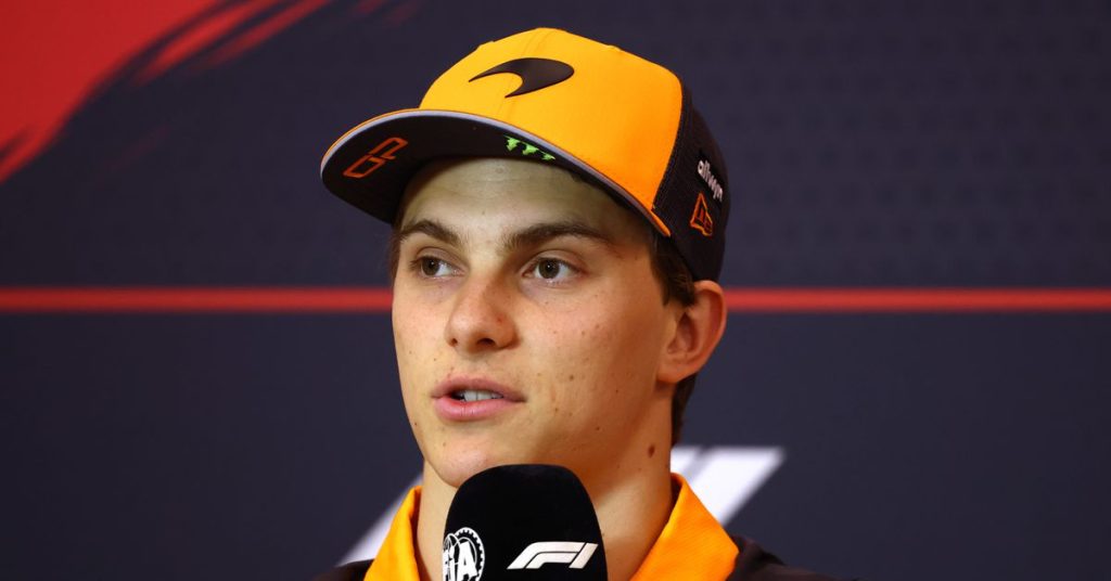 Oscar Piastri and Lando Norris are still allowed to compete with each other after their incident in the Canadian Grand Prix.