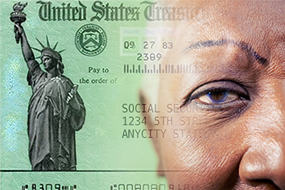 Our Experience with Social Security