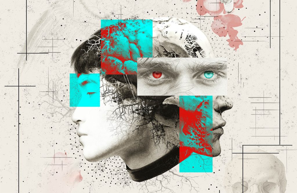 Our minds perceive what we "anticipate" seeing rather than what is truly there.