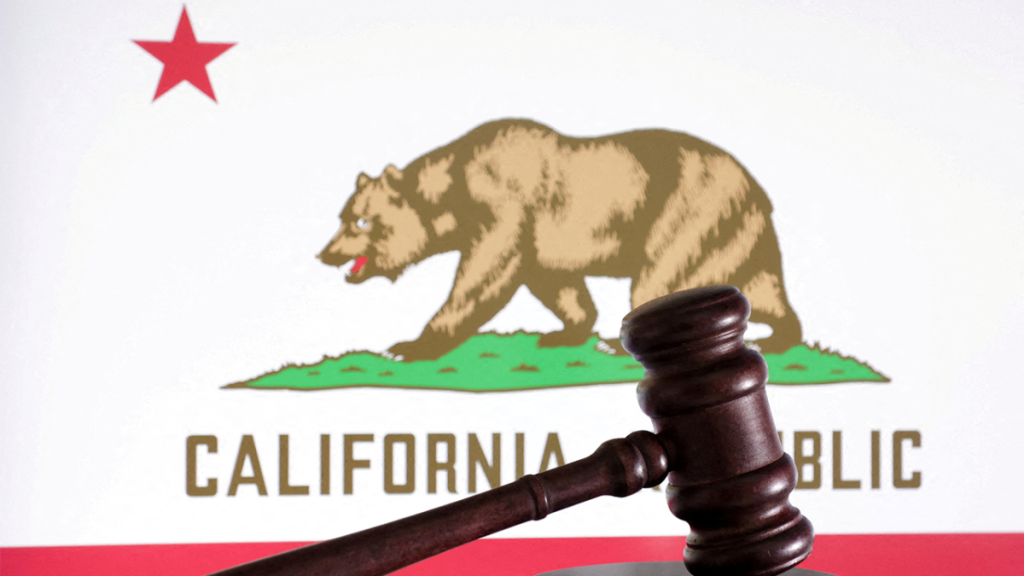 Over 200 California bar exam candidates go from failing to passing after scoring changes.