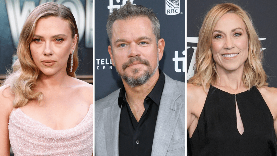 More than 30 celebrities come out against SNAP, Medicaid cuts in GOP megabill