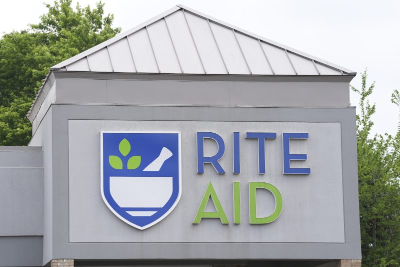 Over 700 Rite Aid stores are now anticipated to shut down. Here are the details.