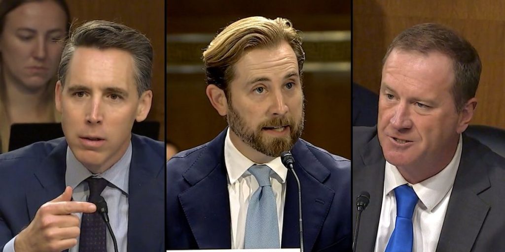 Oversight Project hits the mark: Democrats fume as the illusion of an autopen presidency collapses