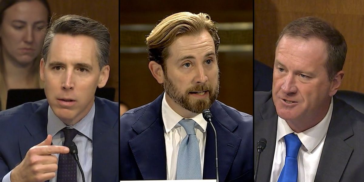 Oversight Project hits the mark: Democrats fume as the illusion of an autopen presidency collapses