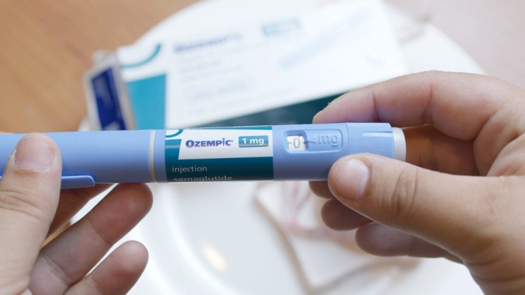 Ozempic May Also Help Fight Dementia