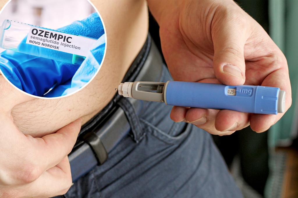 Ozempic enthusiasts are drawn to the unhealthiest bottled beverage.