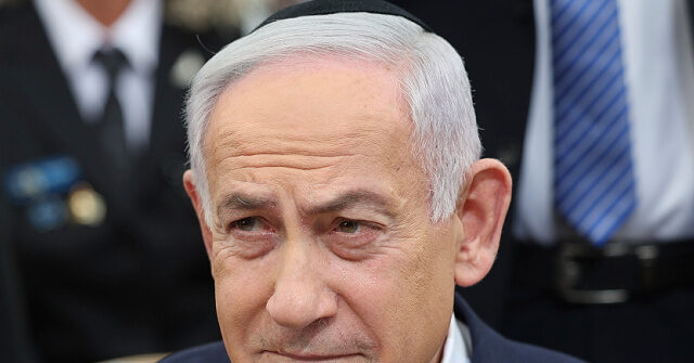 PM Netanyahu Informs Iranian Citizens that the 'Time for Freedom Is Close' — Israel Will 'Break' the Regime