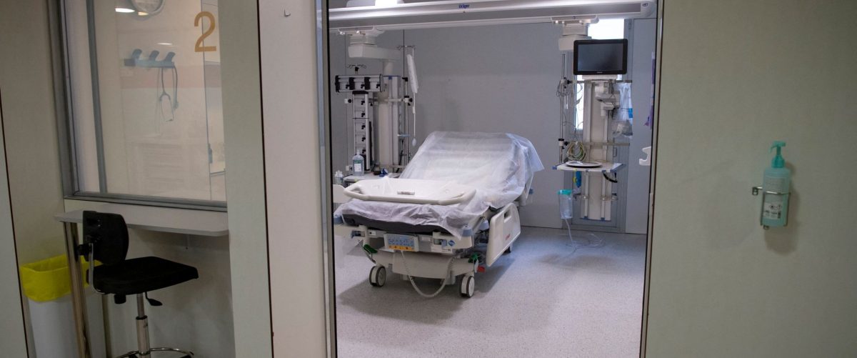 PRISHA MOSLEY: Advocating for Ethical Medicine Is Not an Act of Hatred