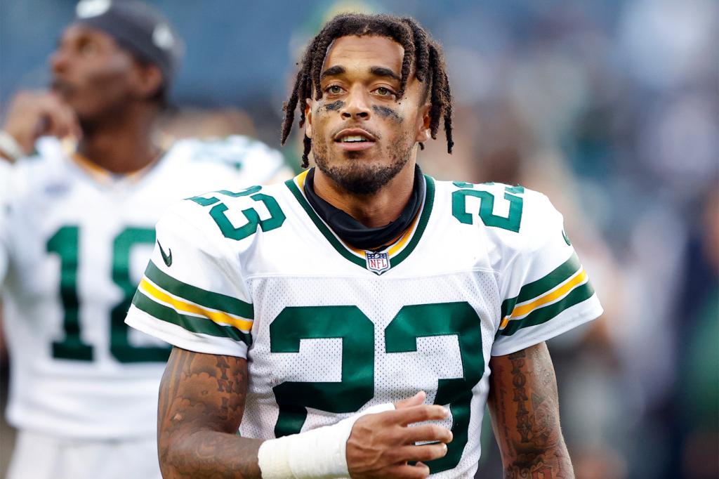Packers parting ways with Jaire Alexander to resolve contract disagreement