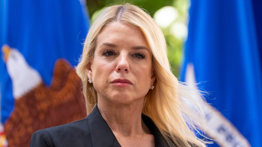 Pam Bondi's brother defeated in DC Bar Association election