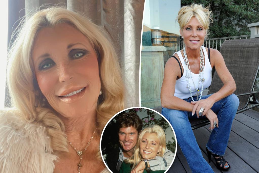 Pamela Bach’s last message to her daughter disclosed after her passing