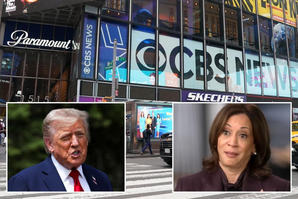 Paramount postpones $35M agreement with Trump: sources