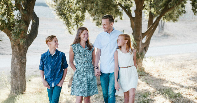 Parental Rights Groups on Significant, Positive Legislation: It 'Aids Families'