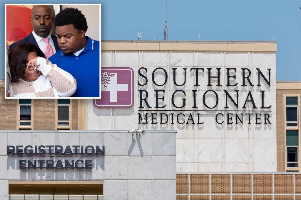 Parents in mourning receive $2.25M after doctor shared videos of their decapitated baby online