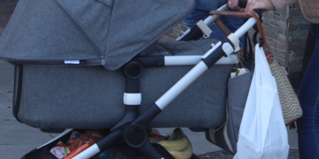 Parents of 8-month-old boy killed at Utah community festival mourn their 'unthinkable loss'