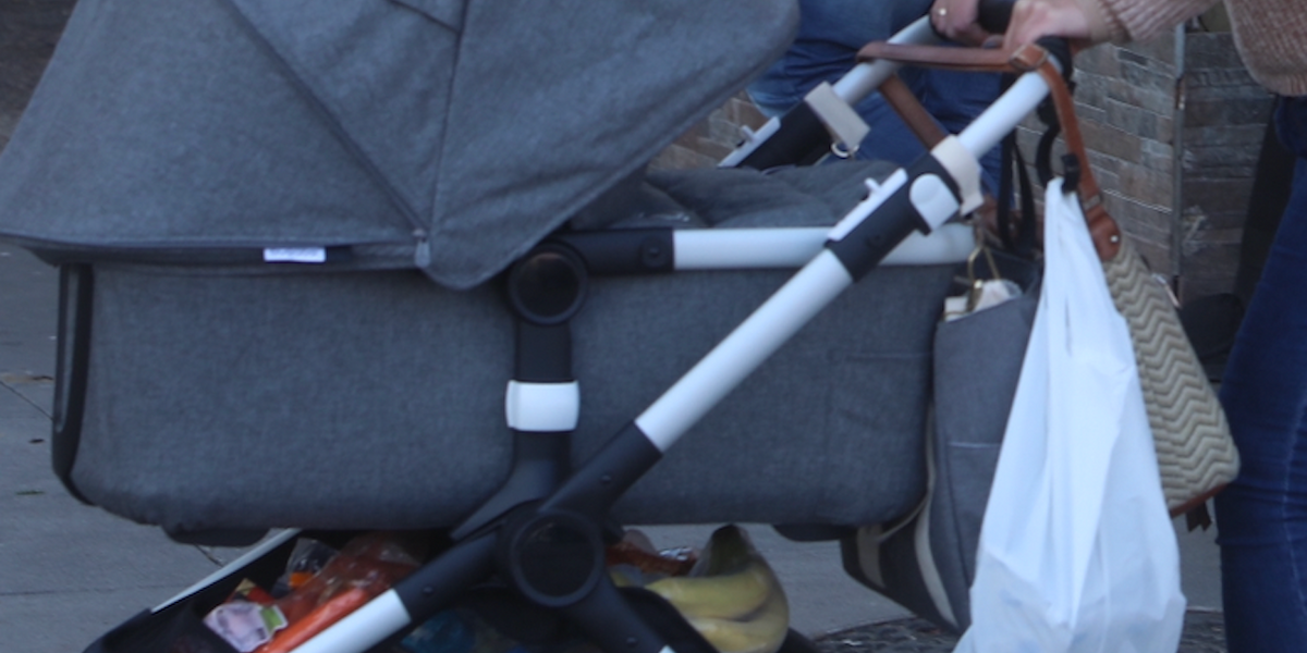 Parents of 8-month-old boy killed at Utah community festival mourn their 'unthinkable loss'