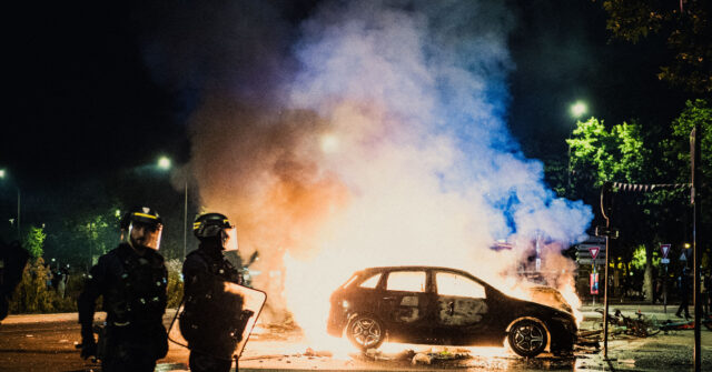 Paris Protesters Escape Prison Time with Conditional Sentences