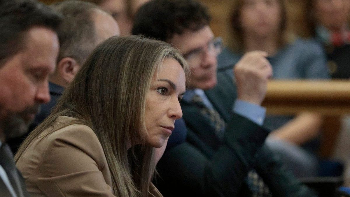 Pathologist disputes the official cause of O'Keefe's death in Karen Read trial