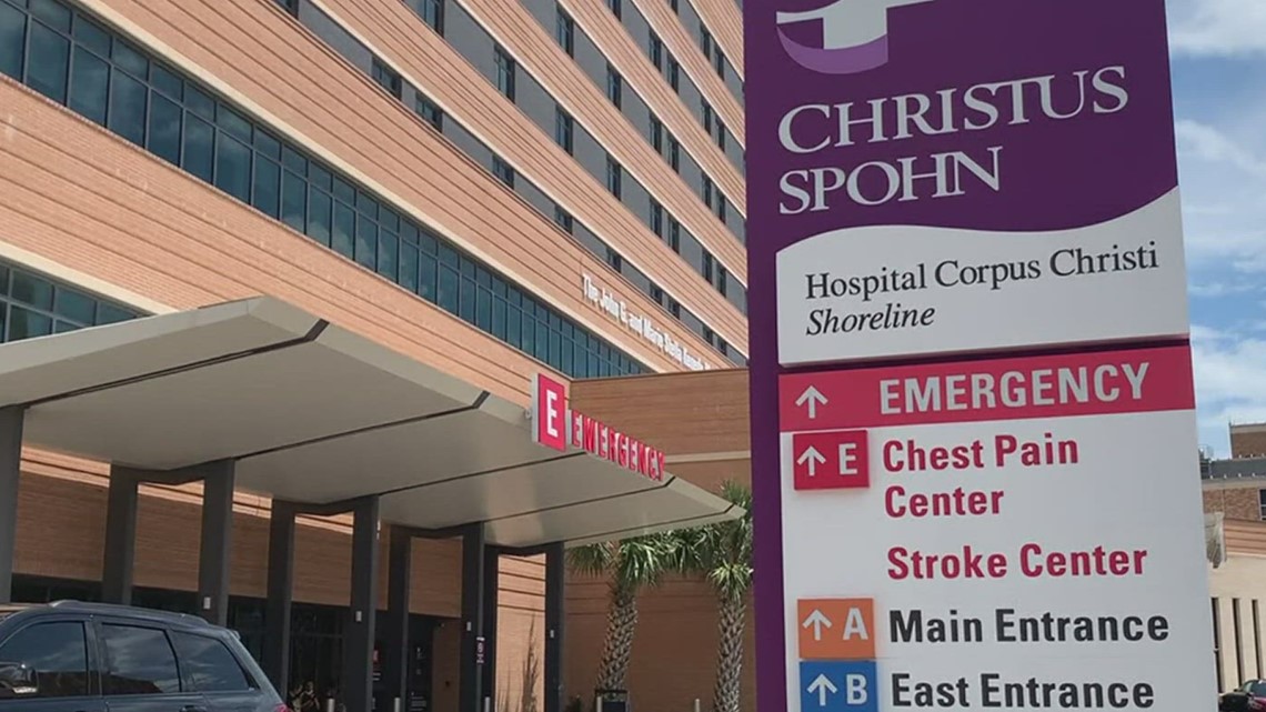 Patients of CHRISTUS with BlueCross BlueShield might have to find new doctors starting July 1.