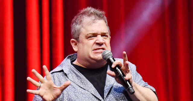 Patton Oswalt Wishes for Intensified Death Threats Against Trump’s Border Chief Tom Homan