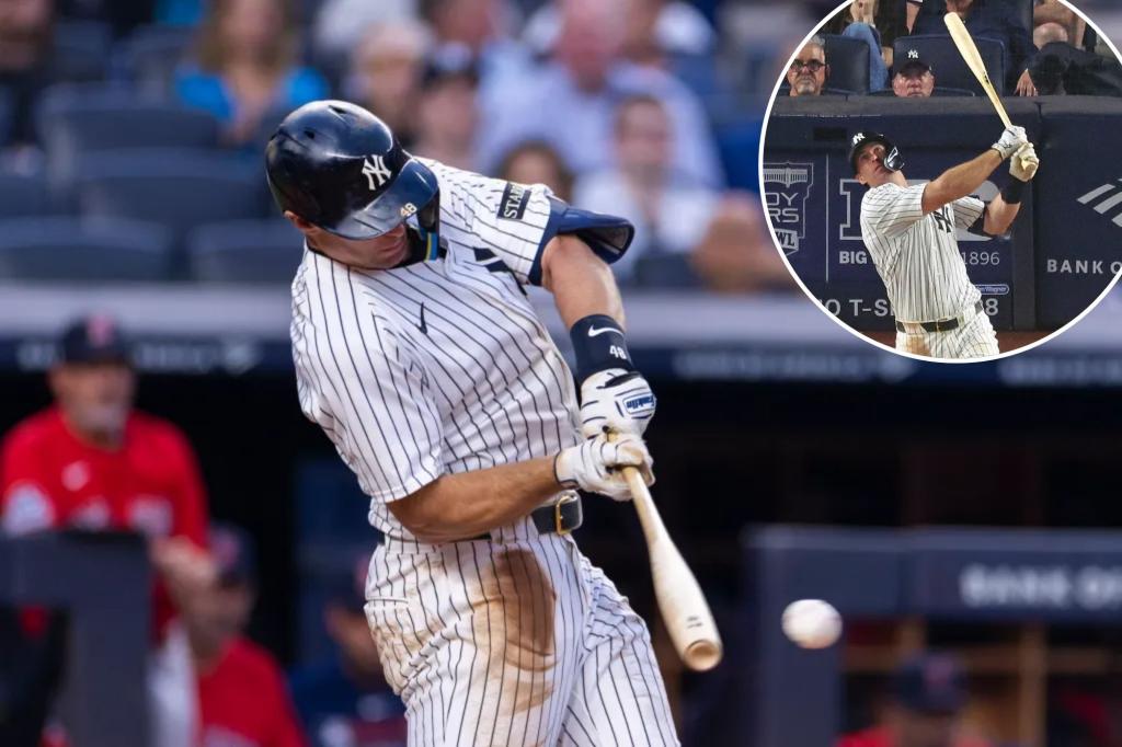 Paul Goldschmidt excels with two strikes due to his traditional style