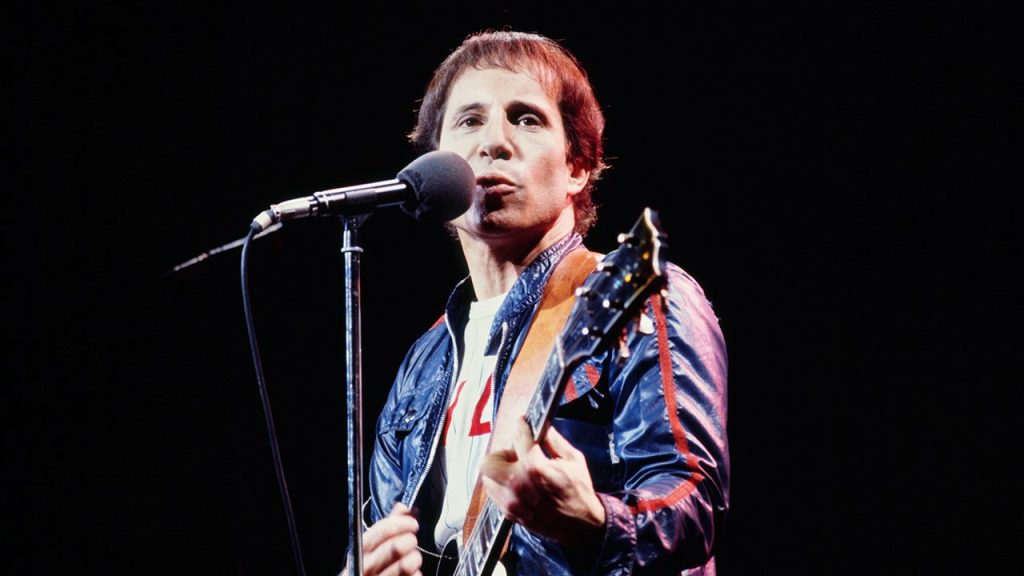Paul Simon, 83, cancels shows because of ongoing back pain needing surgery