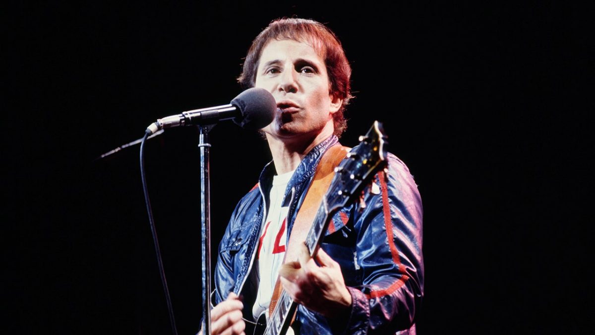 Paul Simon, 83, cancels shows because of ongoing back pain needing surgery