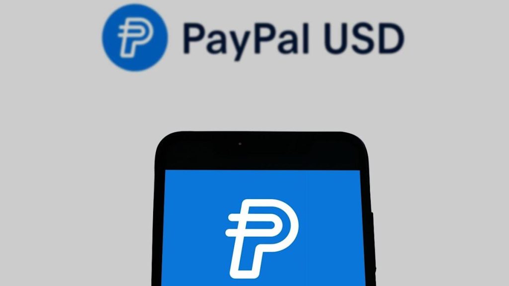 PayPal plans to introduce a USD stablecoin on Stellar.