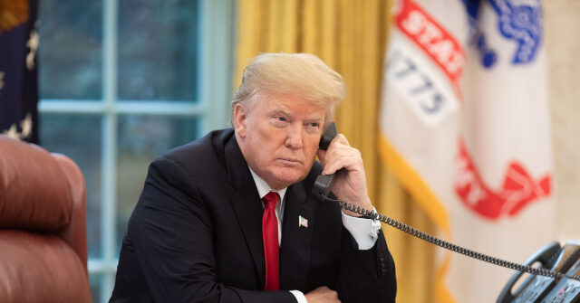 Peace Is Unattainable If Iran Possesses a Nuclear Weapon