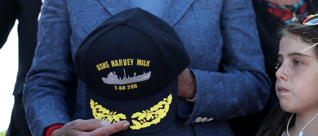 Pentagon Diminishes Left’s Cherished Symbol During Their Sacred Month