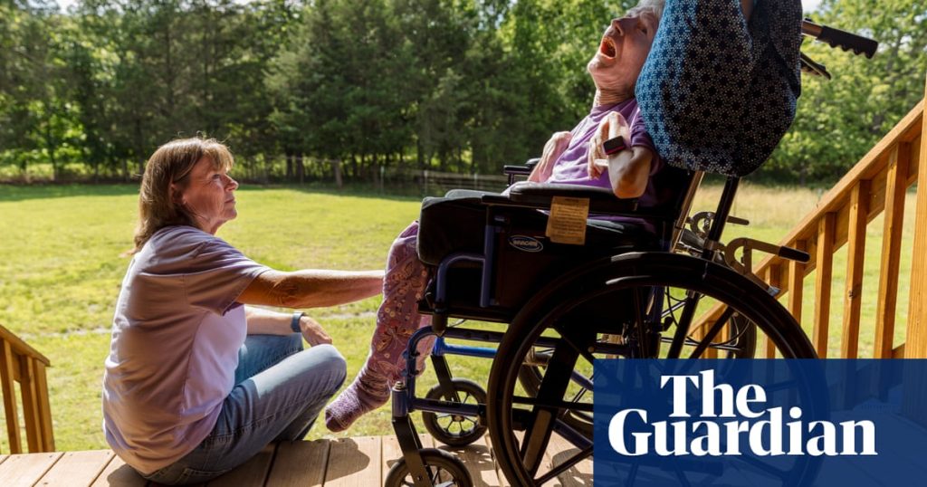 People will lose their lives: how work requirements for Medicaid lead to the loss of health insurance