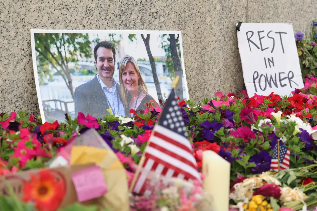 Person accused of attacking Minnesota lawmakers was a survivalist