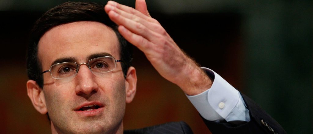 Peter Orszag States Democrats Are Gaining Distrust Towards Jews and Capitalism Following New York City Mayoral Primary