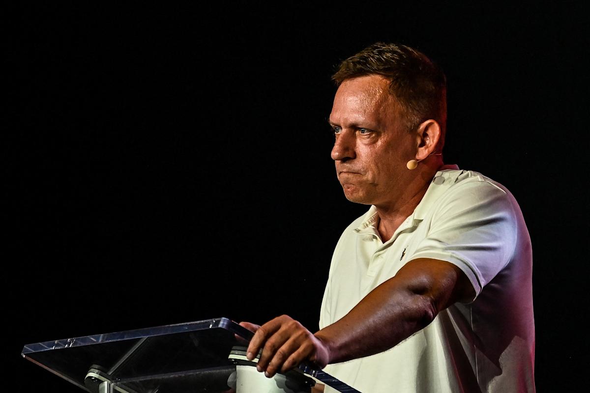 Peter Thiel is completely mistaken about Alzheimer's