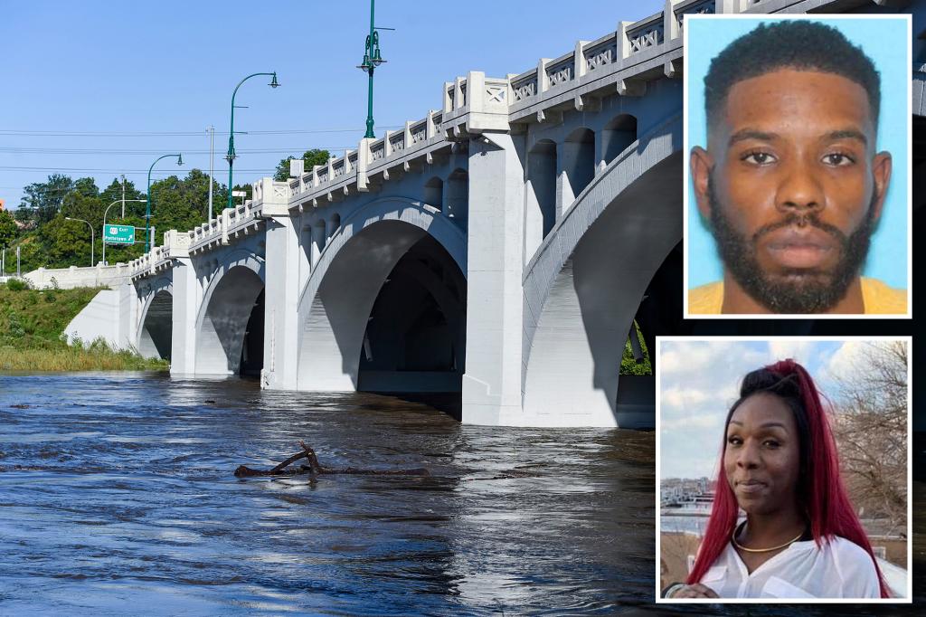 Philadelphia man found guilty of stabbing a transgender fashion designer over 40 times and dismembering her body