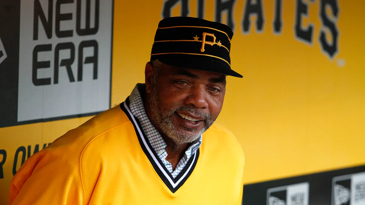 Pirates icon Dave 'Cobra' Parker dies just before his Hall of Fame induction