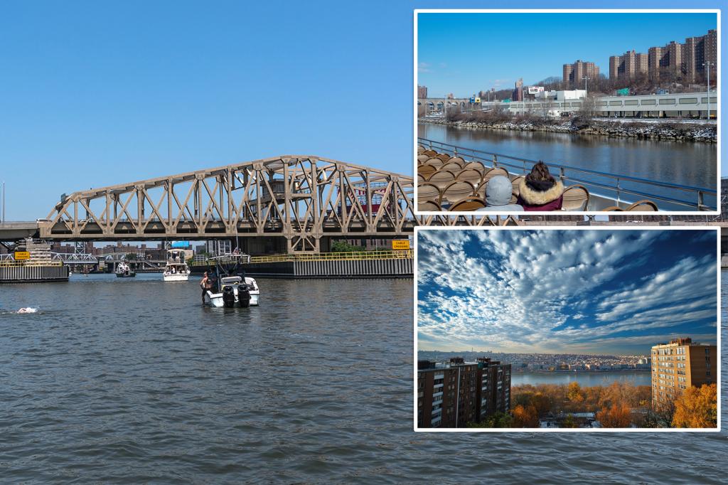 Plan to allow swimming in the heavily polluted Harlem River won't prevent 2 billion gallons of sewage from being released there, according to activists.
